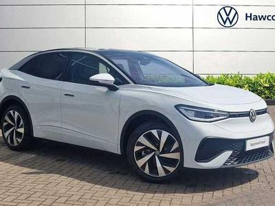VW ID.5