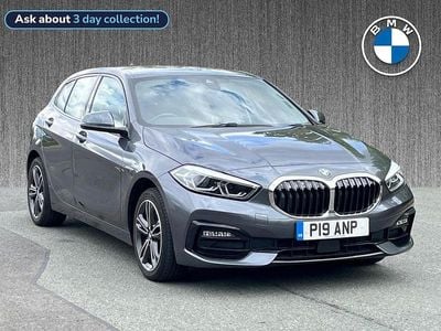 BMW 118