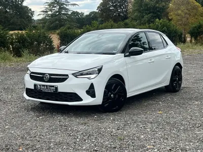 Used Vauxhall Corsa-e