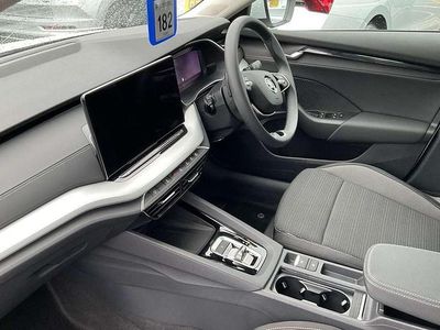 Used Skoda Octavia 2024 Estate
