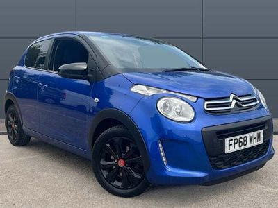 Citroën C1