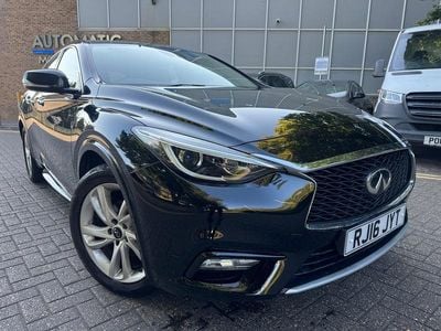 Infiniti Q30