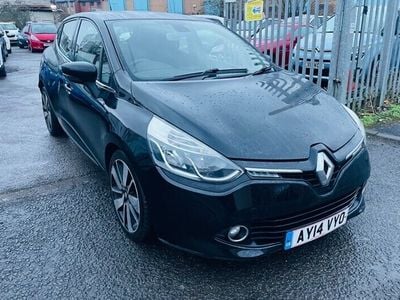 Renault Clio IV