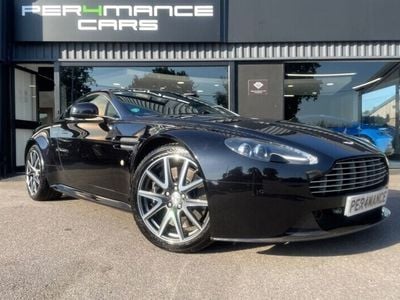 Aston Martin Vantage