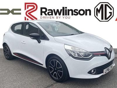 Renault Clio IV