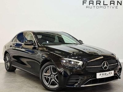 Mercedes E300