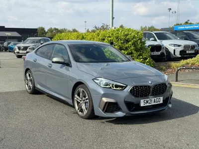 Used BMW M235