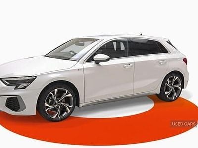Audi A3 e-tron