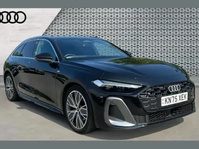 Begagnad Audi A5