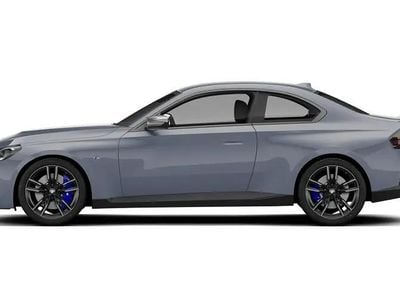 New BMW 220 M Sport 184 HP (135 kW) 2026 Coupe