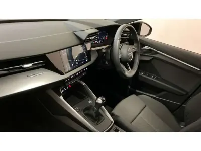 Used Audi A3 Sport 2023 Sedan
