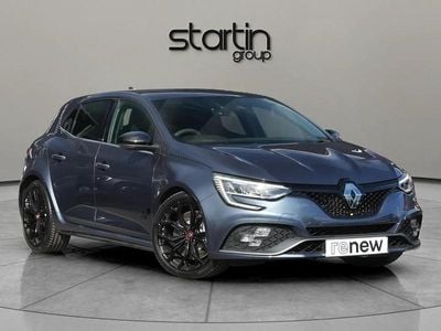 Renault Mégane IV