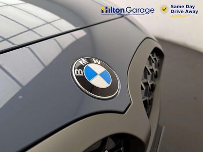 Used BMW M135 Sport Line 2021 Grey Hatchback