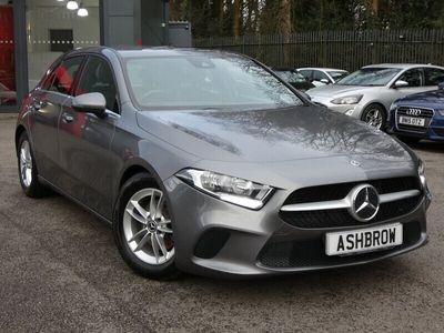 used Mercedes A180 A-Class 1.3SE 5d 136 S/S