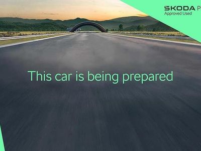 Used Skoda Fabia SE 80 HP (58 kW) 2025 Black magic pearl effect Hatchback