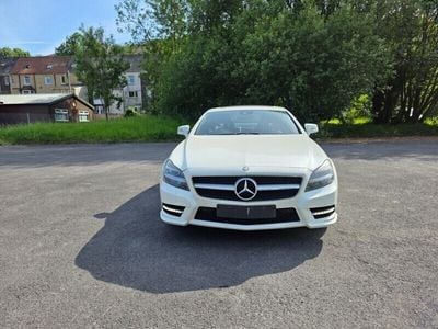 Mercedes CLS250