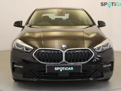 Used BMW 218