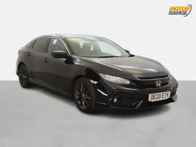 Used Honda Civic