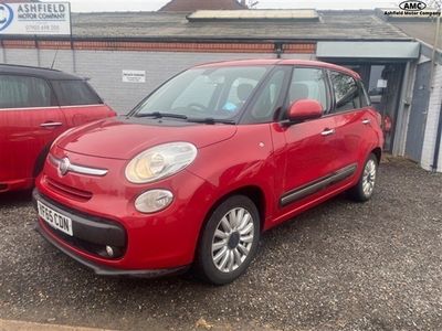 used Fiat 500L 500L 1.3My15 1.3 Multijet 95hp Pop Star