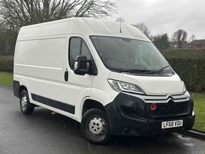 Citroën Relay