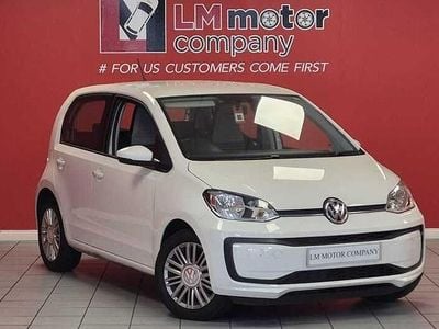 VW up!