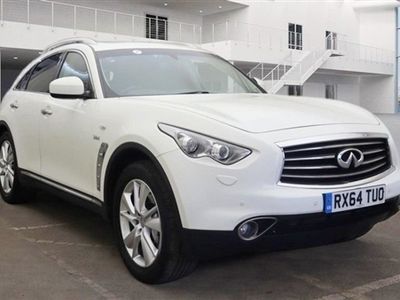 Infiniti QX70