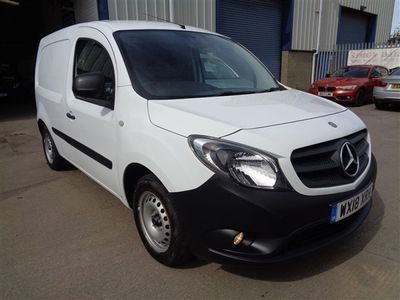 Mercedes Citan 109