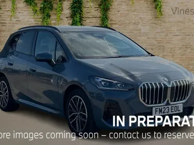Used BMW 225 Active Tourer