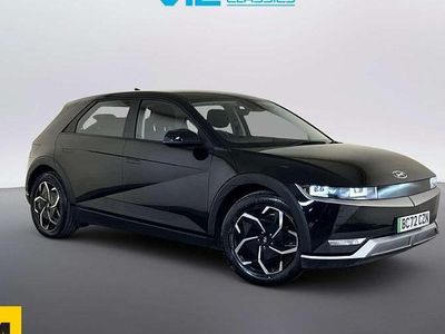 Used Hyundai Ioniq SE 125 kW (170 HP) 2023 Hatchback