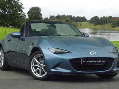 Mazda MX5