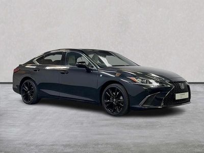 Lexus ES300H