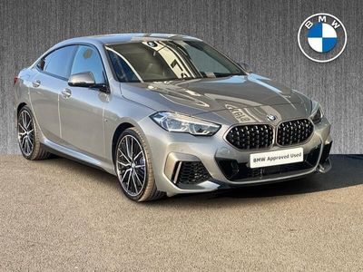 BMW M235