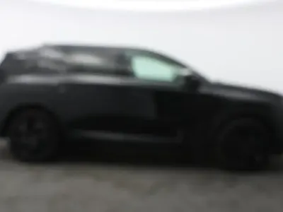 Used Citroën C5 Aircross PureTech 136 HP (100 kW) 2026 Black SUV