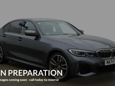 BMW M340