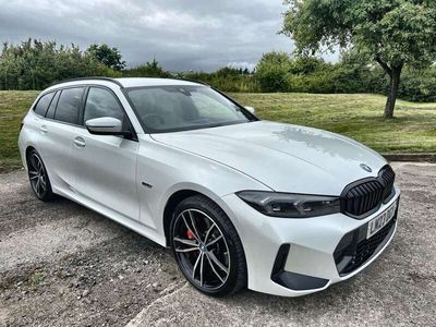 BMW 330e