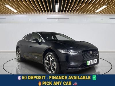 Jaguar I-Pace