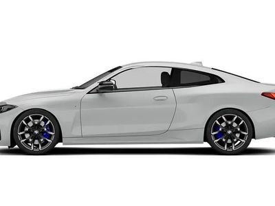 New BMW M4 Competition Edition 530 HP (389 kW) 2026 Coupe