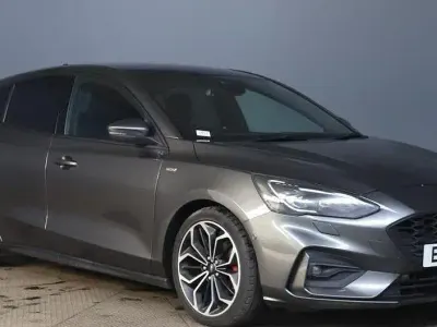 Używany Ford Focus