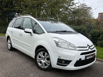 Citroën Grand C4 Picasso
