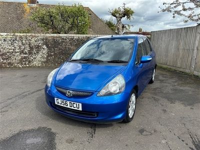 used Honda Jazz DSI SE 5 Door AUTO