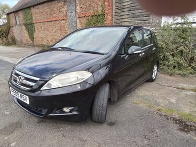 used Honda FR-V I-VTEC SPORT