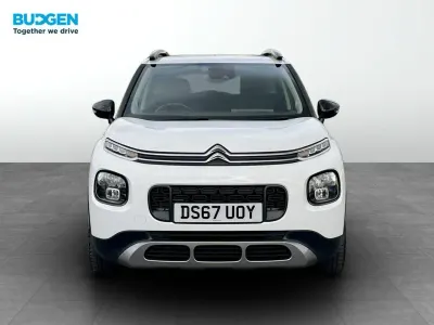 Used Citroën C3 Aircross