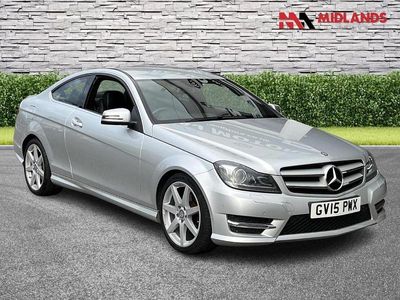 Mercedes C250