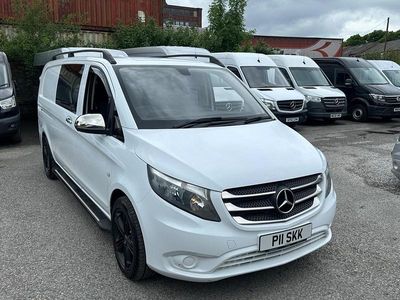 Mercedes Vito