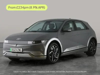 Used Hyundai Ioniq