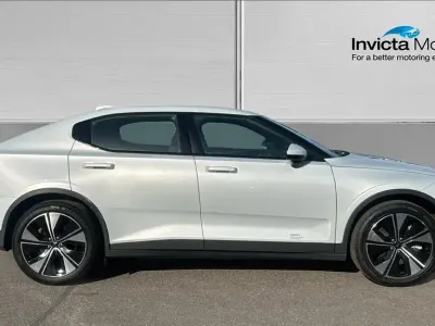 Used Polestar 2