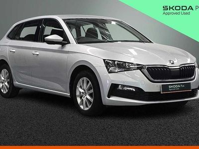 Usado Skoda 110 R