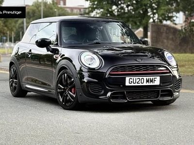 Mini John Cooper Works