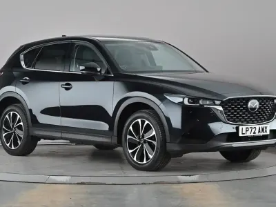 Used Mazda CX-5 Edition 165 HP (121 kW) 2023 SUV