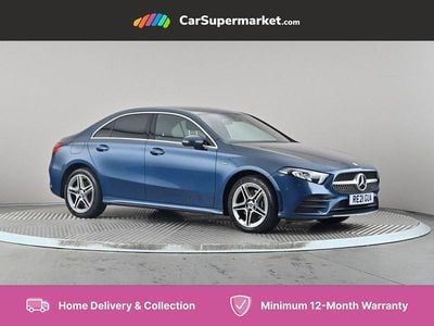 Mercedes A250